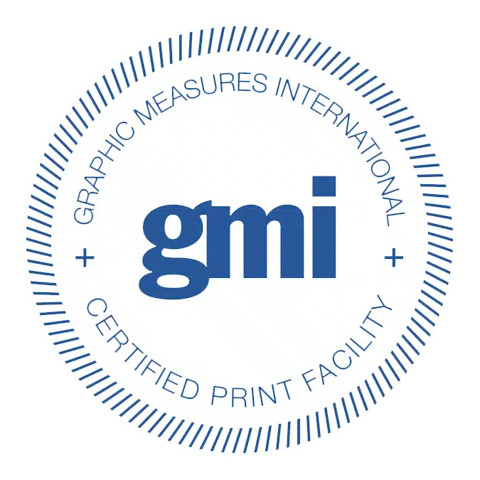 GMI certified