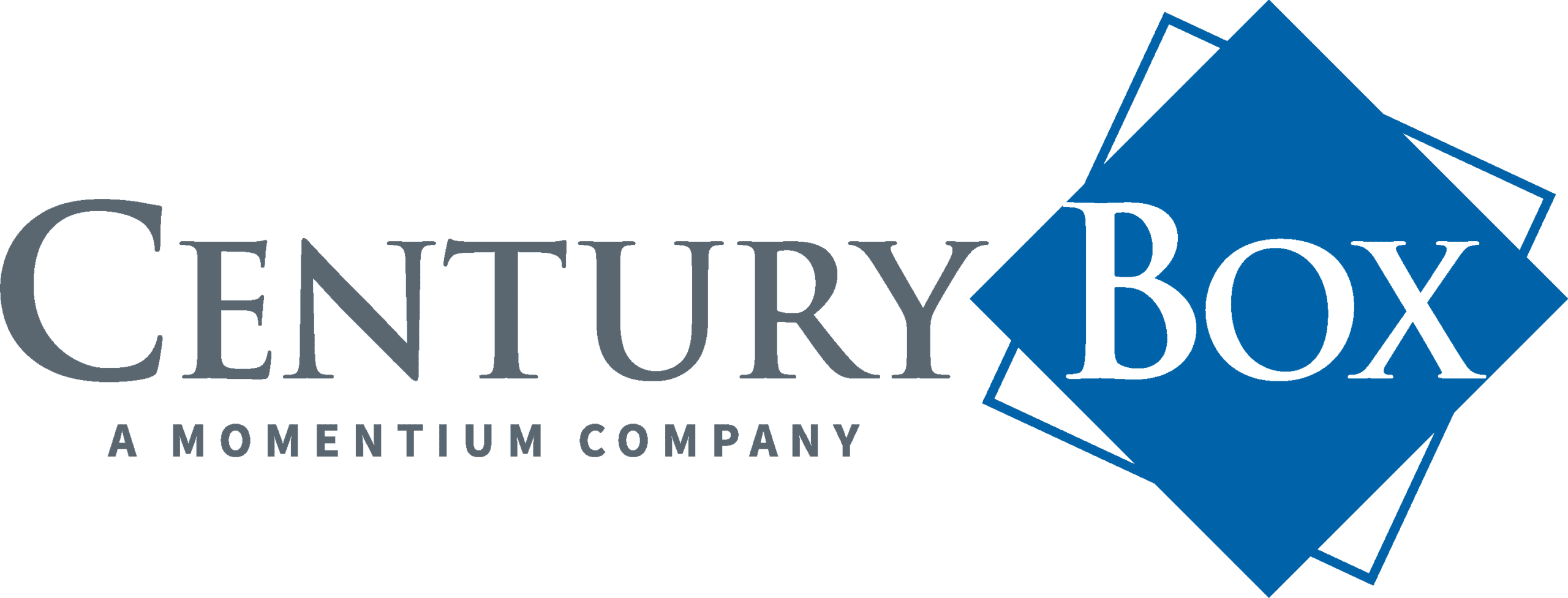 Century Box, a Momentium company