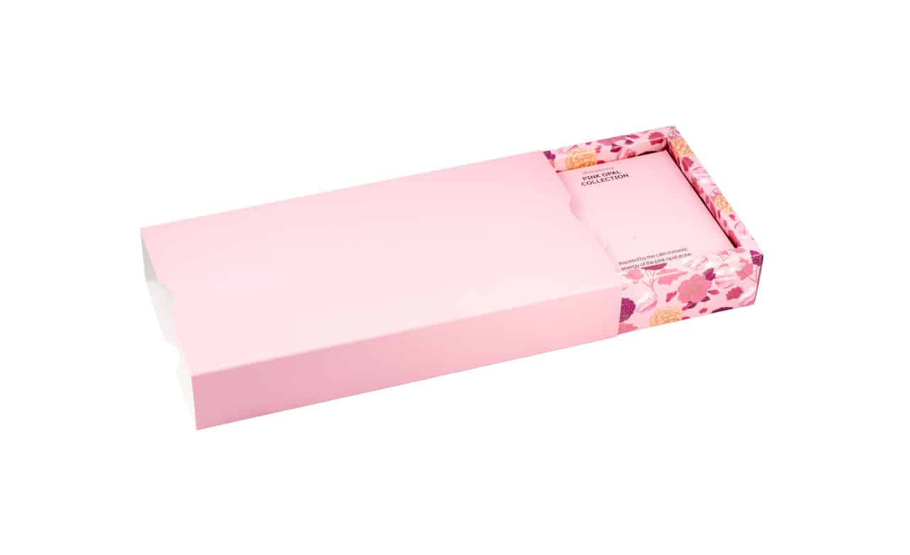Personal care packaging