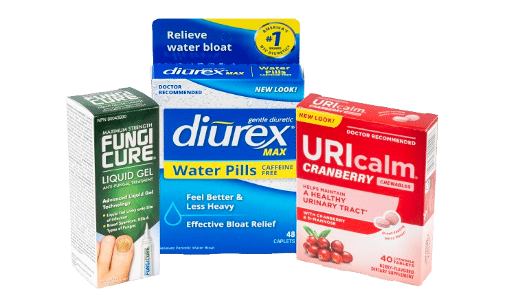 Healthcare packaging